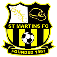 St Martins