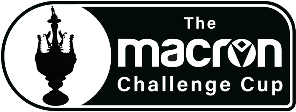 Macron Challenge Cup