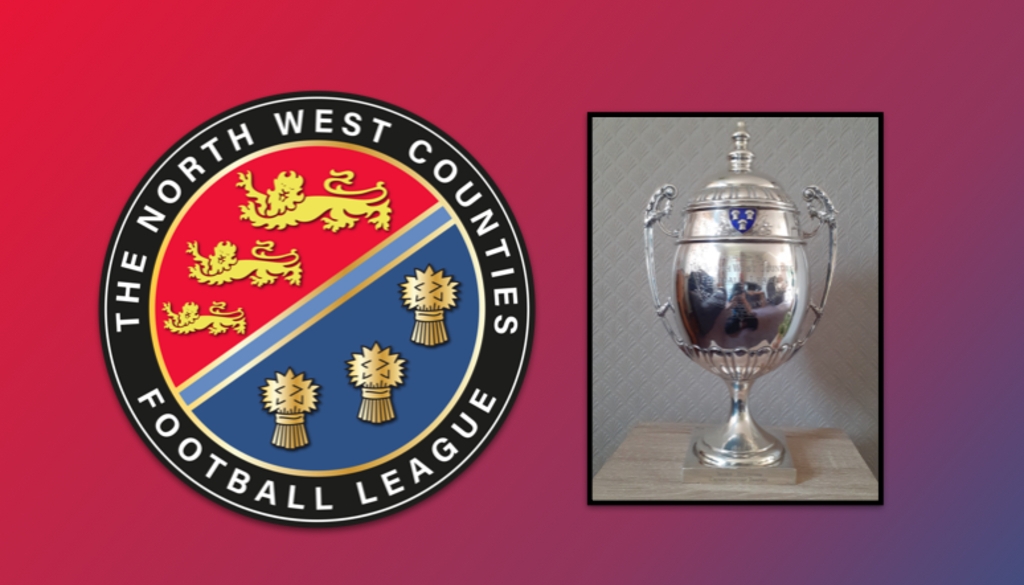 Nwcfl Trophy Article Series Nwcfl First Division Cup Winners Trophy