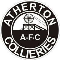 Atherton Collieries>