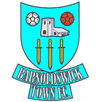 Barnoldswick Town FC