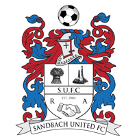 Sandbach United>