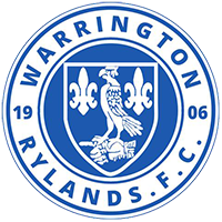 Warrington Rylands 1906>