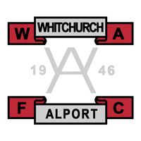 Whitchurch Alport>