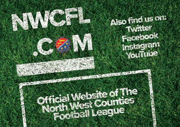 NWCFL Website Advert